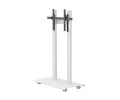 Cisco Spark Board 55, Floor Stand Kit