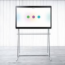 Cisco Webex Board 70 - Floor Stand - Spare (CS-BOARD70-FS=)