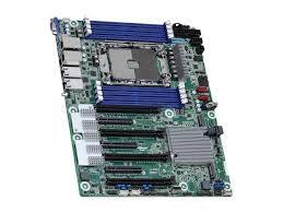 SPC621D8-2L2T - ASRock P+ LGA4189 C621A Chipset ATX System Board