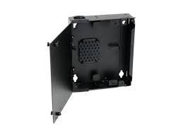 SPH-01P Corning Single-Panel Housing (SPH)