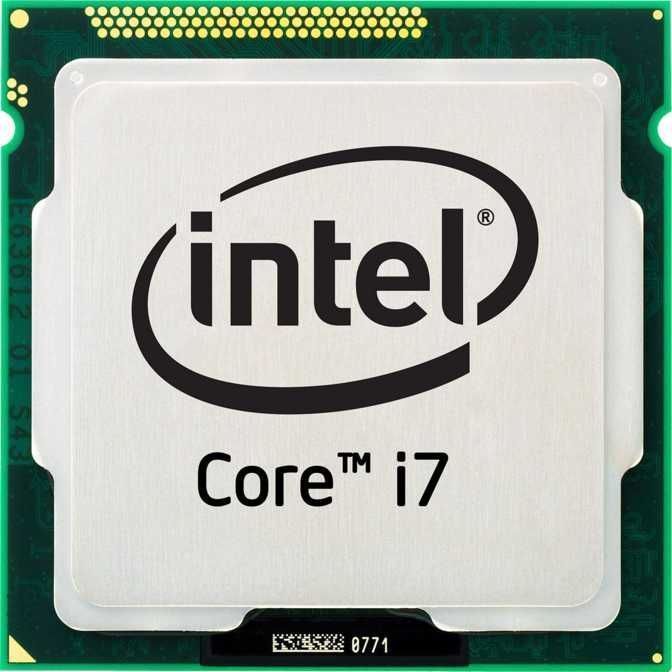 Intel Core i7-3630QM Processor