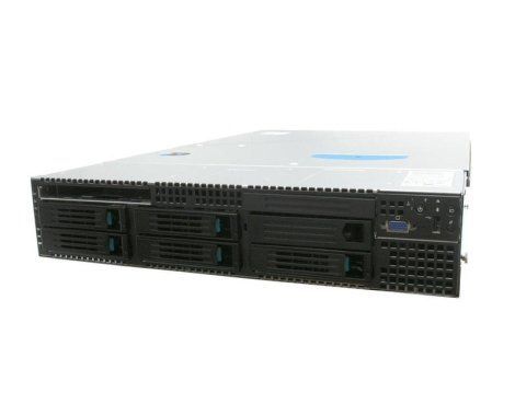 Intel Server System SR2500ALLXR