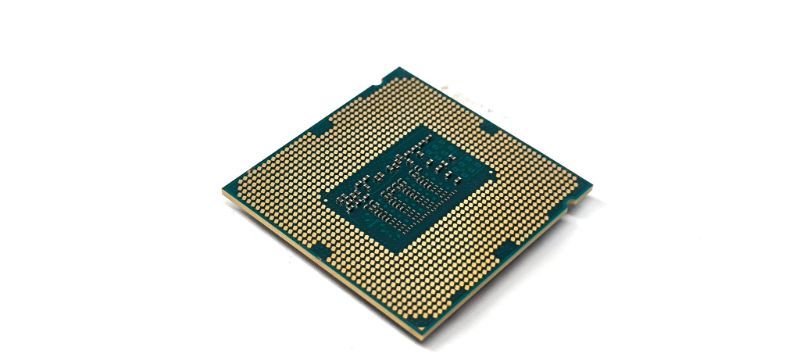 Intel Core i7-8750H 6-Core 2.20GHz Mobile Processor – SR3YY