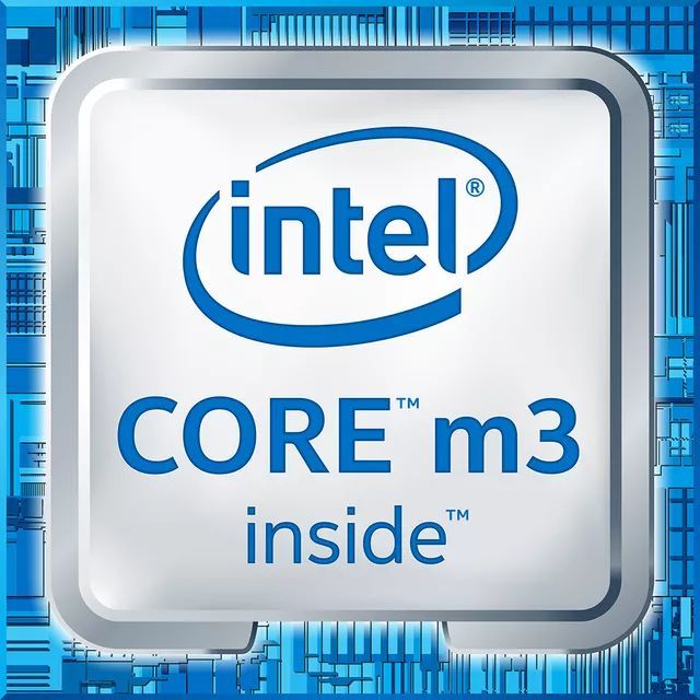 Intel Core m3-8100Y Processor