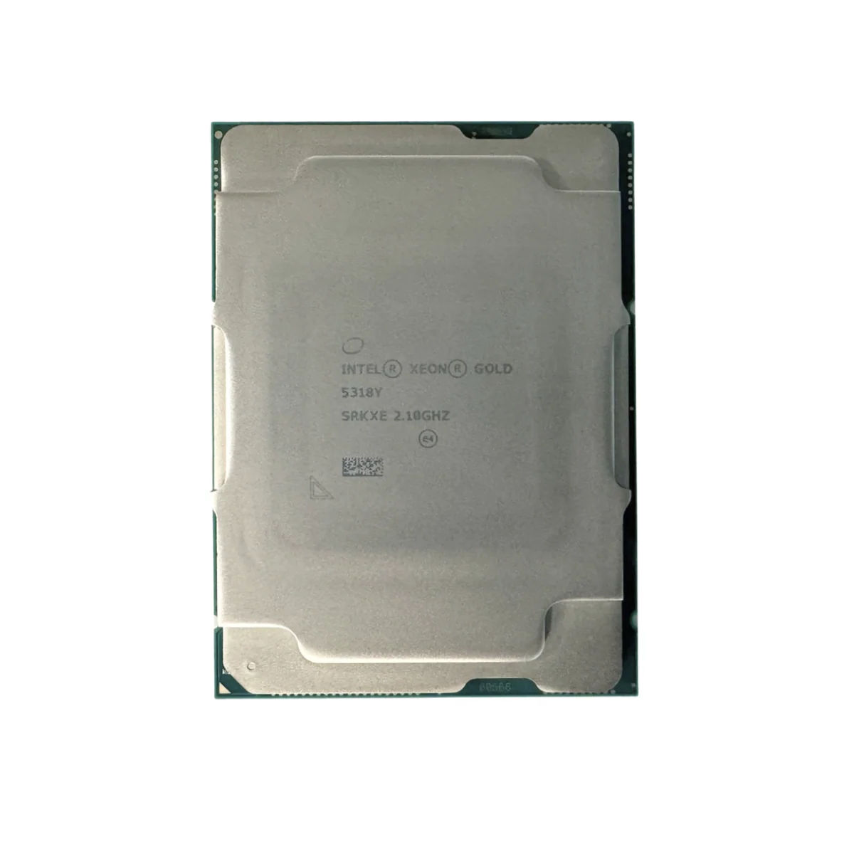 Intel Xeon Gold 5318Y 24-Core 2.10 GHz Processor