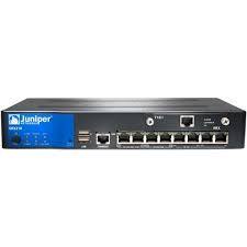 SRX-240H - Juniper SRX Series Services Gateway