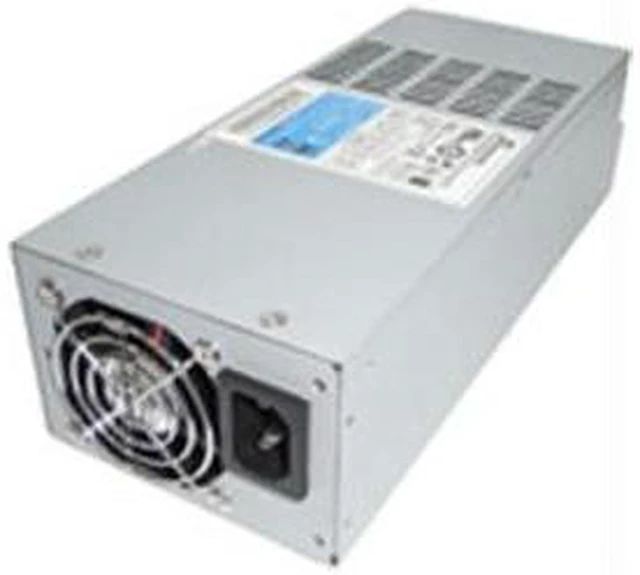 Seasonic SS-500L2U 500W 80 PLUS Gold EPS12V 2U Server Power Supply