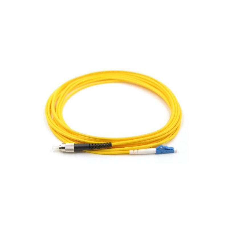 SS-OP-FC-FC-M-10, Huawei Patch Cord, FC/PC-FC/PC Multimode Fiber, 10m/3mm/Multimode