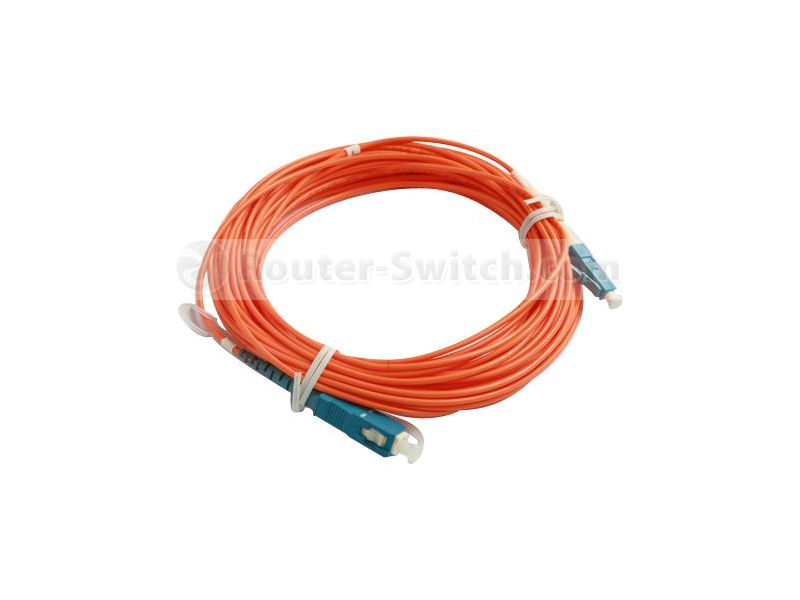 SS-OP-LC-SC-M-20, Huawei Patch Cord, LC/PC-SC/PC, Multimode, 20m