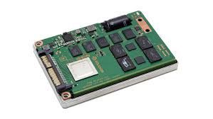 Solidigm D5-P5336 15.36TB NVMe U.2 Enterprise SSD
