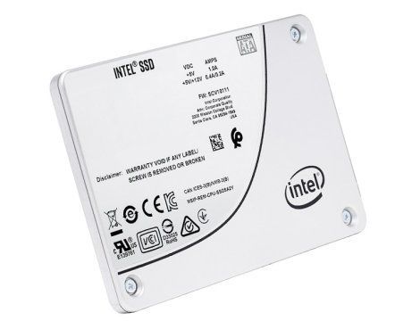 Intel 310 Series 40GB mSATA Solid State Drive SSDMAEMC040G2