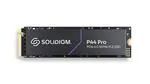 Solidigm P44 Pro 2TB NVMe SSD – PCIe Gen 4.0 M.2 2280 Internal SSD | SSDPFKKW020X7