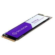 Solidigm SSDPFKNU010TZX1 P41 Plus Series 1TB Quad-Level Cell PCI Express NVMe 4.0 x4 M.2 2280 Solid State Drive