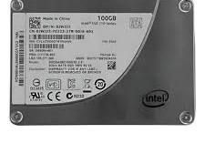 Intel 710 Series 100GB SSD SSDSA2BZ100G3D Enterprise SATA Solid State Drive