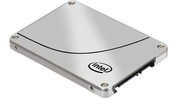Intel SSD DC S3610 Series 400GB 1.8in SATA 6Gb/s MLC SSD