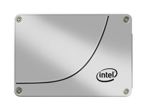 Intel SSDSC2BB150G7 DC S3520 Series 150GB SATA 6Gb/s 2.5-inch MLC Solid State Drive