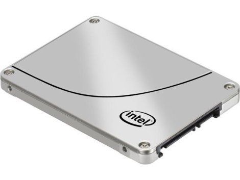 Intel SSD DC S3610 Series 1.6TB Solid State Drive