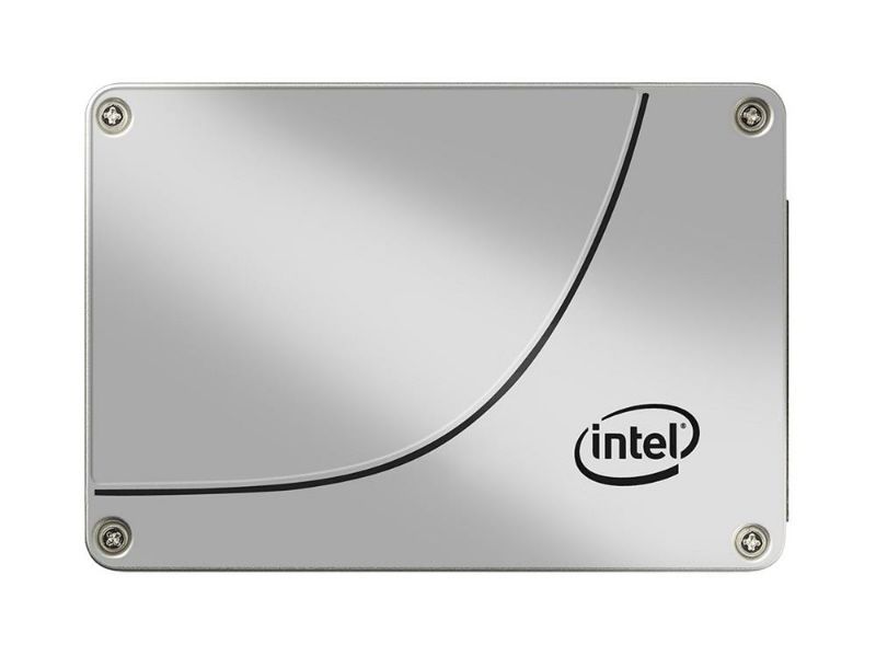 Intel SSD DC S3610 Series 480GB SATA 6Gb/s 2.5-inch MLC Solid State Drive