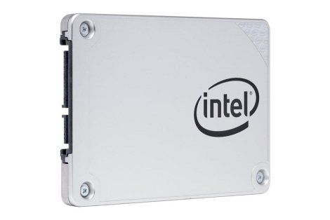 Intel SSD Pro 5400S 480GB 2.5-inch SATA Solid State Drive