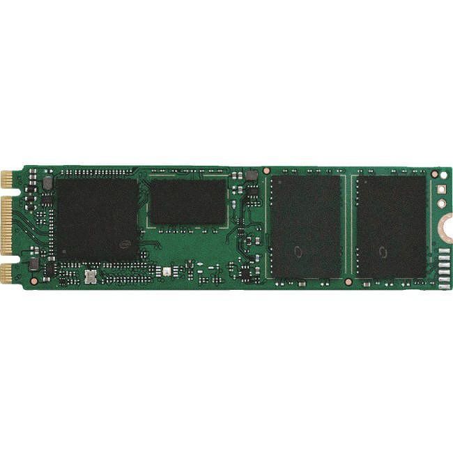 Intel DC S3110 Series 512GB SATA-6GBPS 3D2 TLC Solid State Drive (SSD)