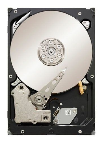 Seagate Constellation ES 1TB SATA 7200 RPM 3.5-Inch Internal Hard Drive