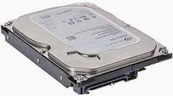 Seagate Barracuda 1TB 7200RPM 64MB Cache SATA 6Gb/s 3.5" Internal Hard Drive