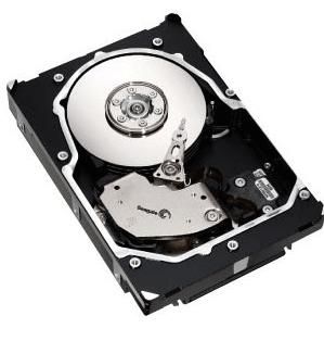 Seagate Cheetah 15K.5 147GB FC 20pk internal hard drive 146.8 GB 15000 RPM 16 MB 3.5" Fibre Channel