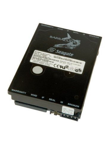 Seagate BarraCuda 2LP ST32550N 2.1GB SCSI Hard Drive