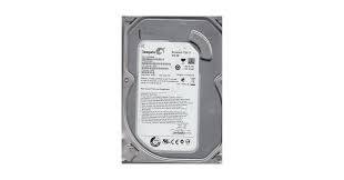 ST3500418AS-4 - Seagate BarraCuda 7200.12 Series 500GB 7200RPM SATA 3Gb/s 16MB Cache (CE) 3.5-Inch Hard Drive
