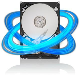 Seagate Desktop HDD ST3750525AS internal hard drive 750 GB 7200 RPM 32 MB 3.5" Serial ATA