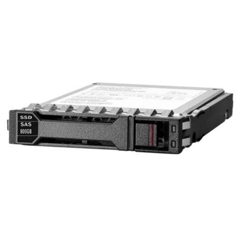 Seagate ST800FM0403 800GB SAS 12Gb/s 2.5-inch Solid State Drive