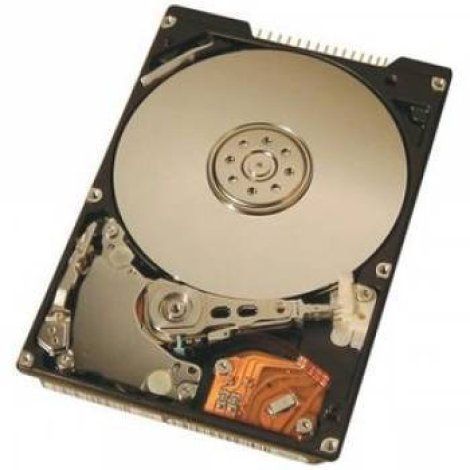 Seagate Momentus 7200 FDE.2 Hard Disk Drive