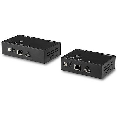 STA-ST121HDBT20L - EXTEND HDMI OVER CAT6 CABLING TO A REMOTE LOCATION WITH SUPPORT FOR 4K60HZ AT 23