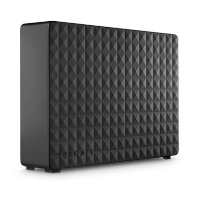 Seagate Expansion STEB2000100 external hard drive 2 TB Micro-USB B 3.2 Gen 1 (3.1 Gen 1) Black