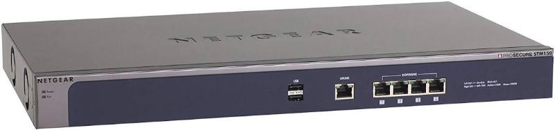 NETGEAR ProSecure STM150 Web Email Threat Management Appliance STM150-100EUZ