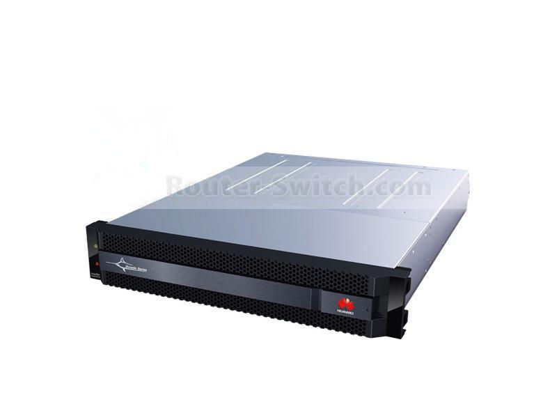 STTZ01IEX4, Huawei OceanStor Dorado2100 G2 Storage, 4x10Gbps TOE, 4 Ports, I/O Module