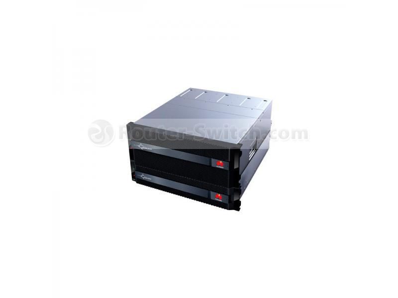 STTZ01IS62, Huawei OceanStor Storage, 2x4x6Gbps SAS, 2 ports, Wide I/O Module