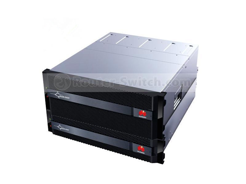 STTZ12DAE24, Huawei OceanStor Dorado5100 Storage Disk Enclosure, 2U/AC/High Performance