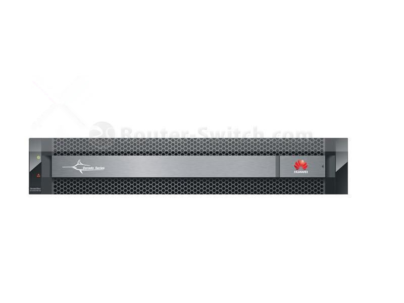 STTZ13DAE25, Huawei OceanStor High Performance Solid State Storage System Disk Enclosure, 2U/AC Power/DAE12525U2