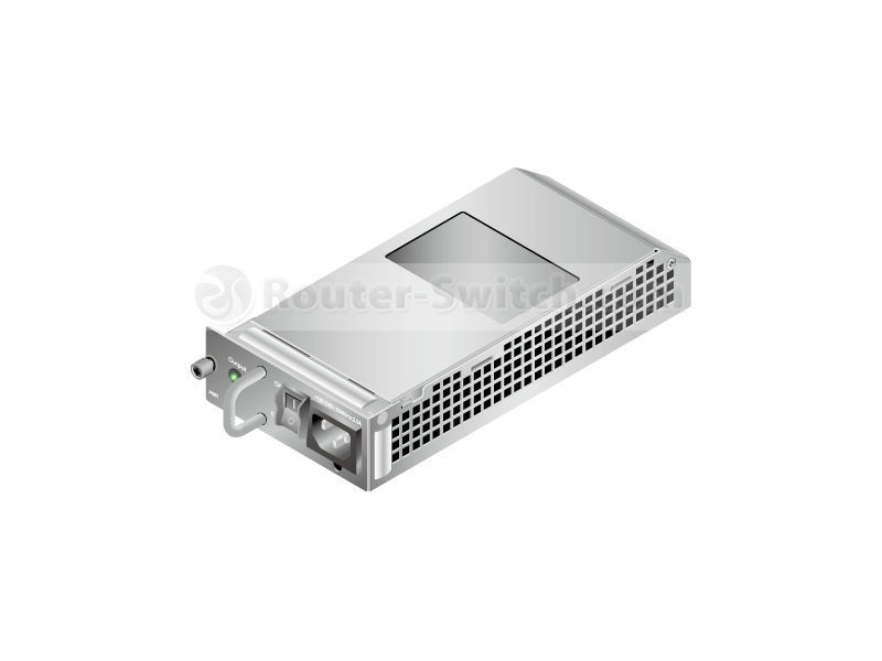 SU1M3PWAC300, Huawei CloudEngine S12700 Switch Power Supply, 220V AC/Hot-swappable/Original