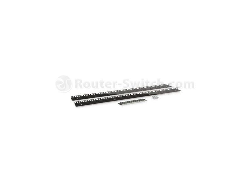 SU5M1RAIL01, Huawei SU5M1RAIL01 Cabinet Guide Rail, Guide rail/High strength steel/Tool-free installation