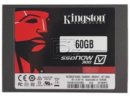 SV300S37A/120G - Kingston 120GB SATA 6Gb/s 2.5-in SSD
