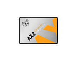 T253A3001T0C101 - Team Group AX2 1TB SATA 6Gb/s 2.5-Inch Solid State Drive