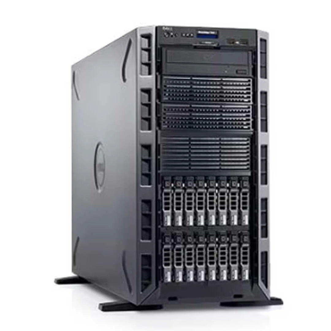 Dell PowerEdge T320: Tower Server Technical Specs