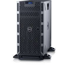 Dell PowerEdge T330 5U Tower Server