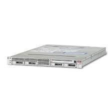 Sun SPARC Enterprise T5120 Server