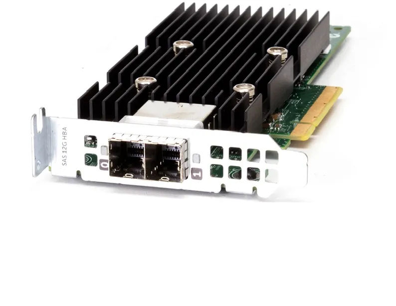 Dell T5D83 SAS 12Gb/s Host Bus Adapter