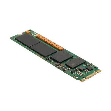 Dell TC2RP Micron 5100 PRO 240GB SATA M.2 2280 SSD MTFDDAV240TCB-1AR1ZABDA