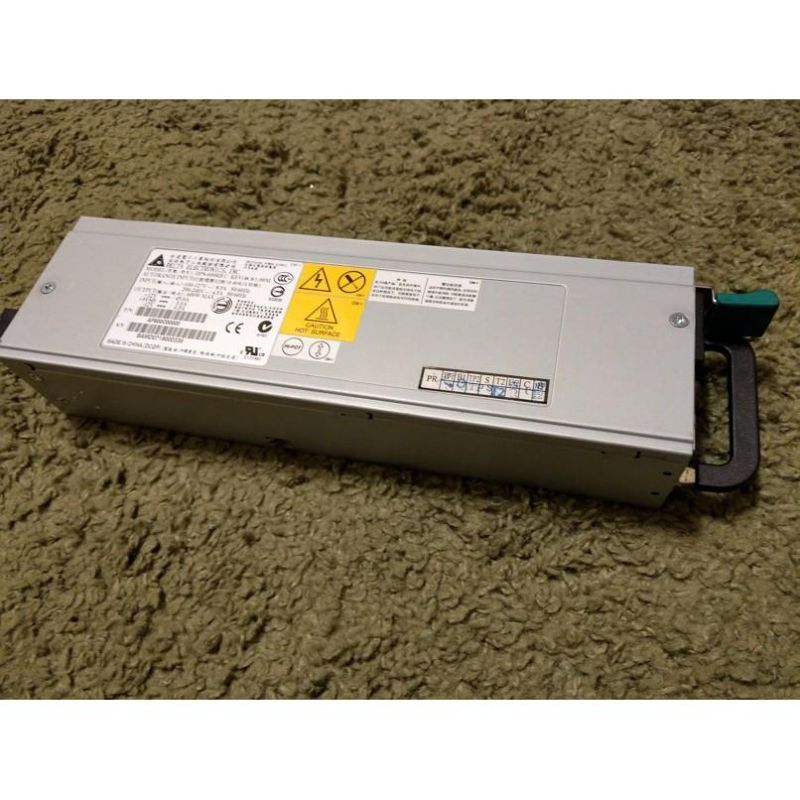 Delta TDPS-580AB-D 580-Watt Power Supply for Compellent SC4020