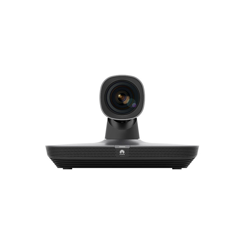 TE20-5X-00, Huawei TE20 Videoconferencing Endpoint, All-in-One HD Codec/HD camera & mic/No WiFi